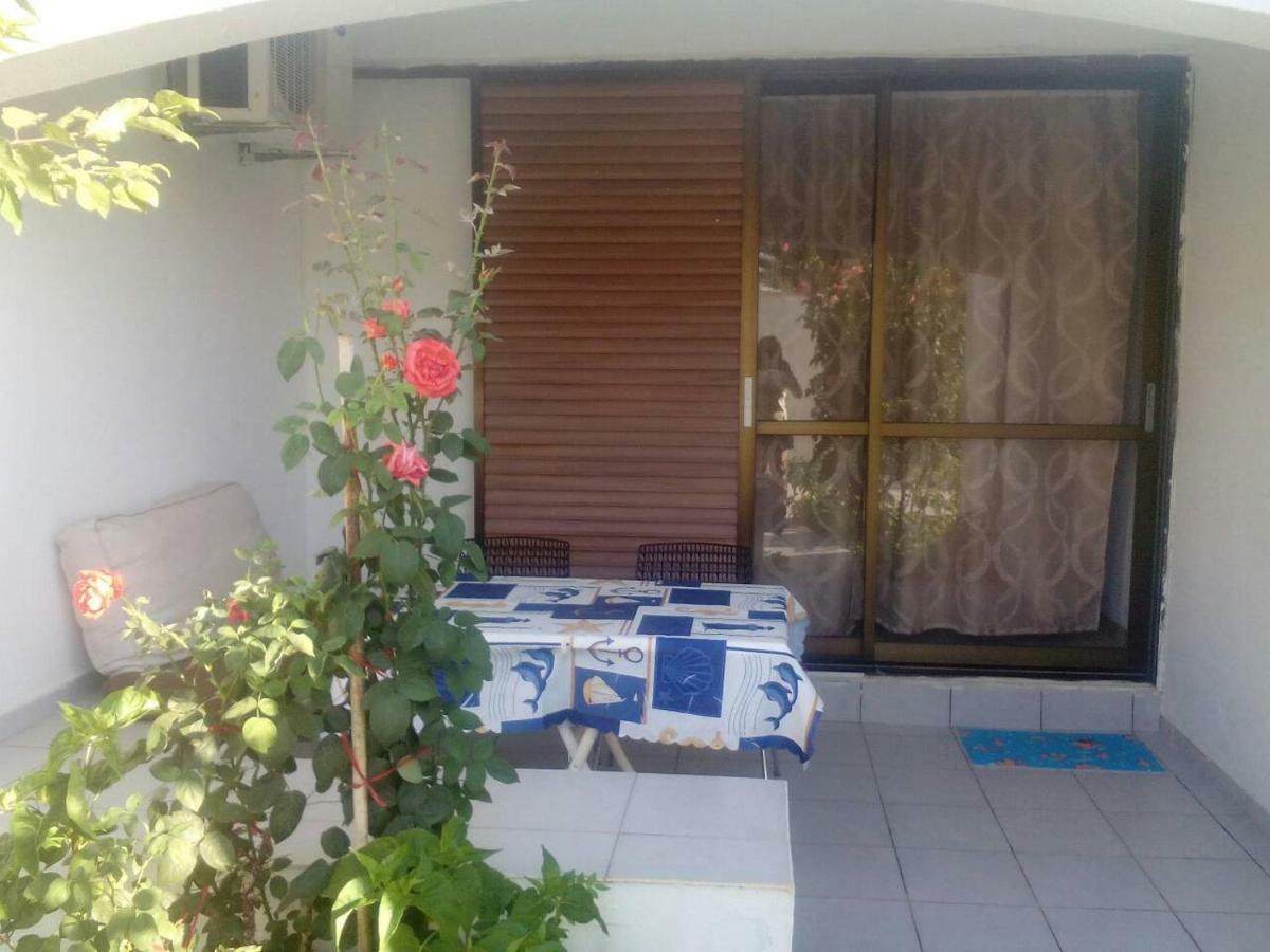 Villas Irene 5 Family Apartments Kokkini Hani Экстерьер фото