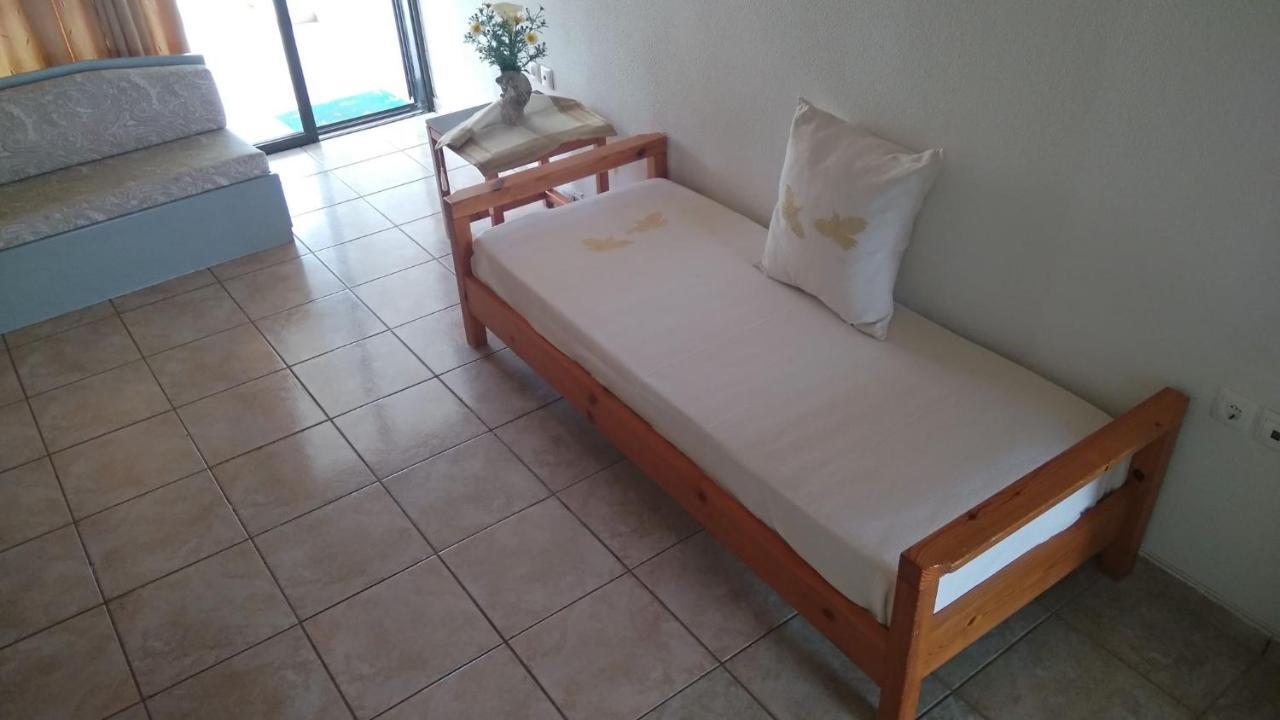 Villas Irene 5 Family Apartments Kokkini Hani Экстерьер фото